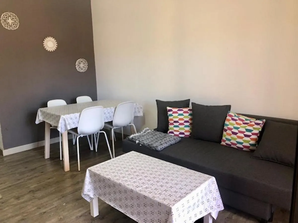 Bueno Esperanza Costa De Antigua Apt Apartment