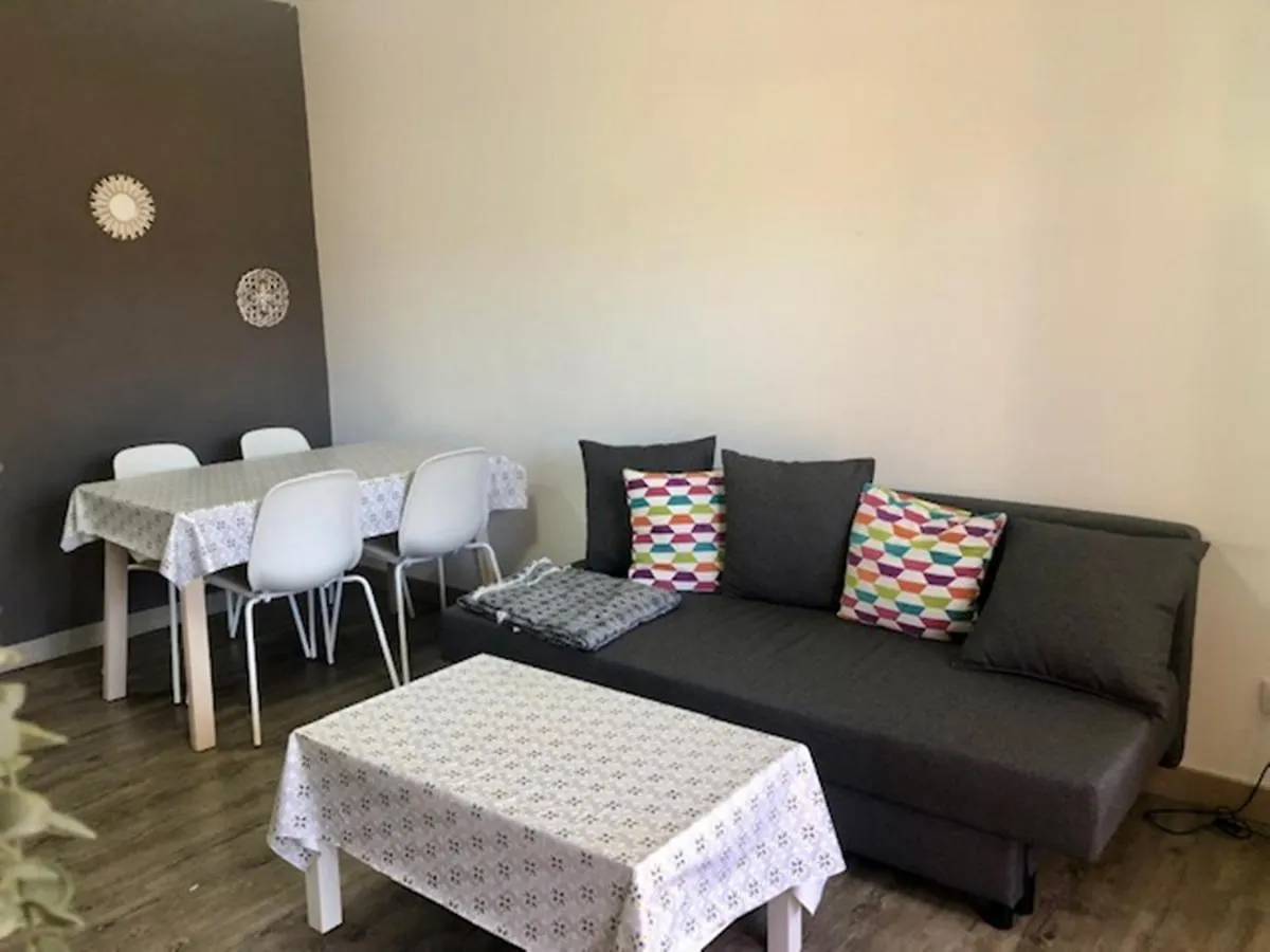 Bueno Esperanza Costa De Antigua Apt Apartment 0*,  Spain