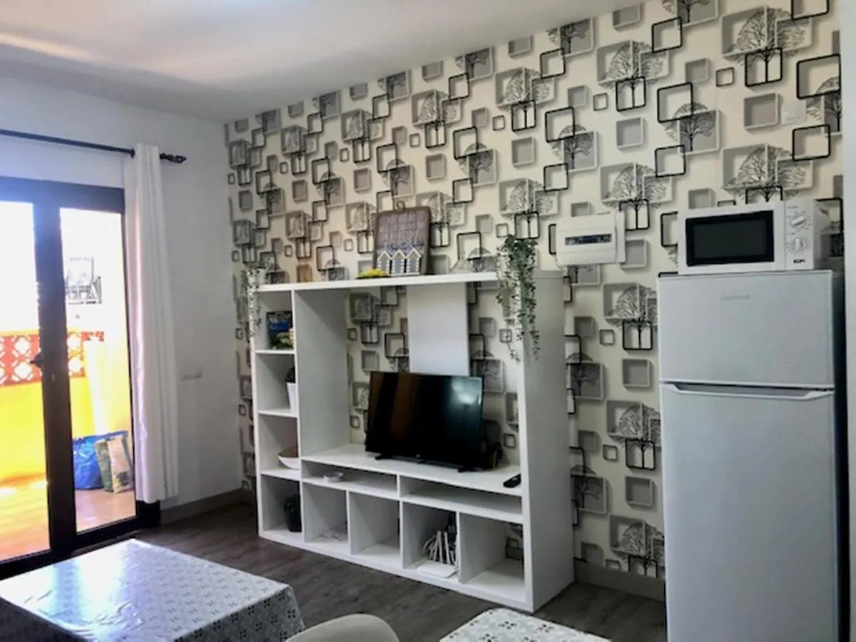 Bueno Esperanza Costa De Antigua Apt Apartment