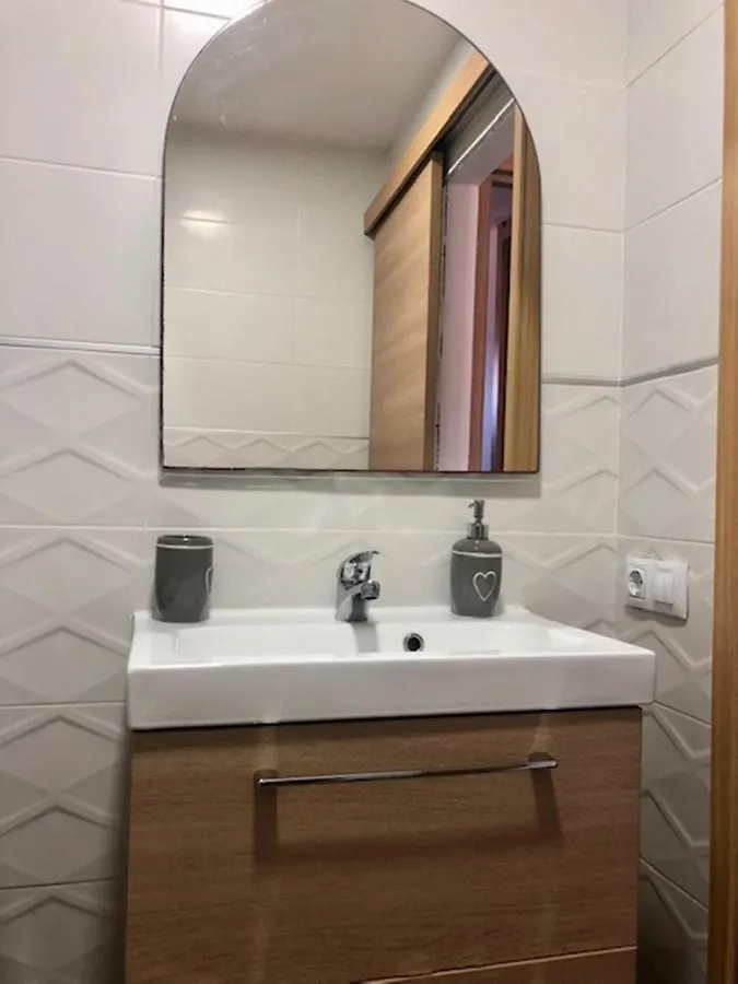 Bueno Esperanza Costa De Antigua Apt Apartment 0*,  Spain