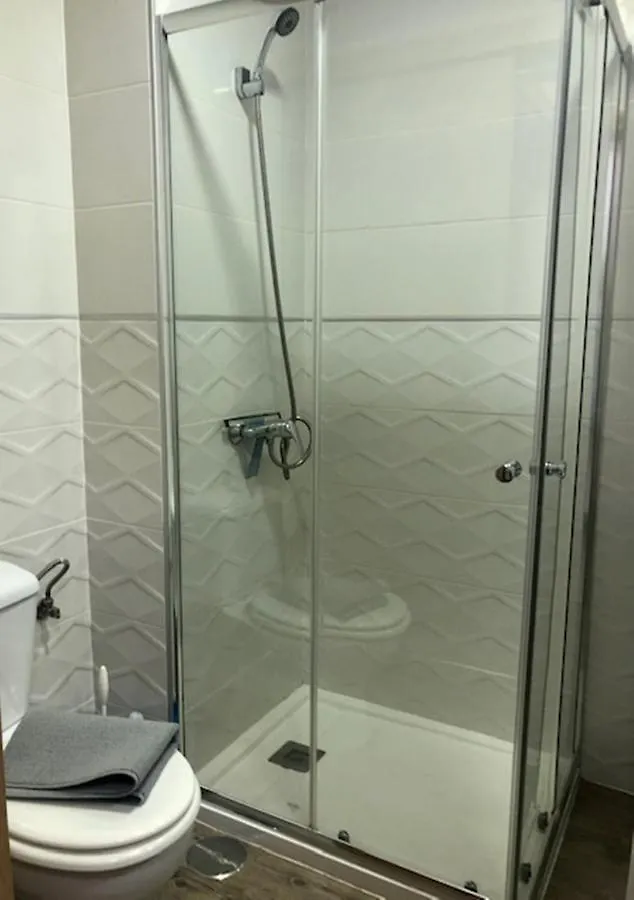 Bueno Esperanza Costa De Antigua Apt Apartment Spain