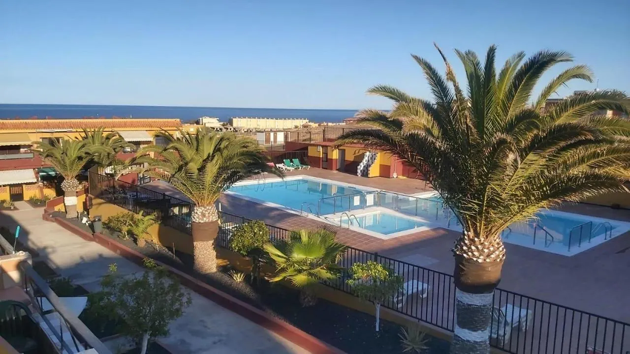 Bueno Esperanza Costa De Antigua Apt Apartment